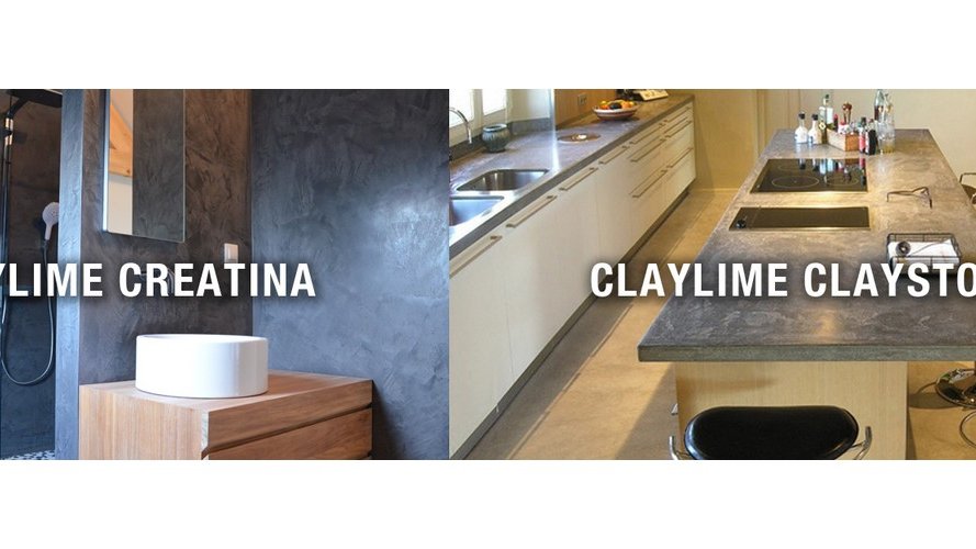 ECOBATI Arlon : Formation sur les produits CLAYLIME