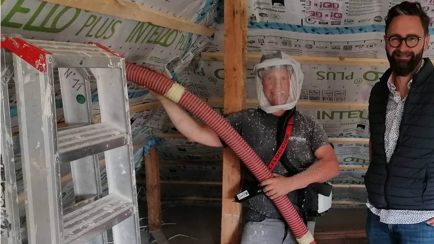 Des solutions locales… et d'avenir !