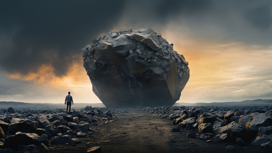 Un pas de géant pour la planète