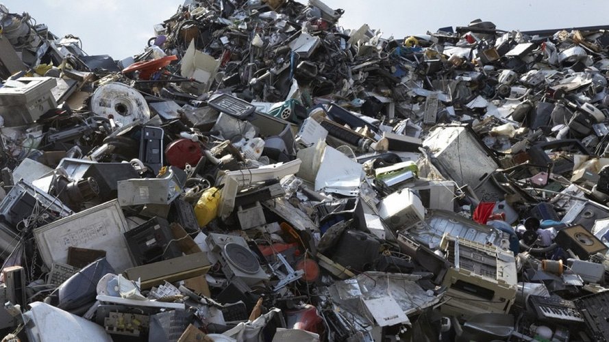Atelier Achats durables : Le cycle de vie des produits électriques et électroniques