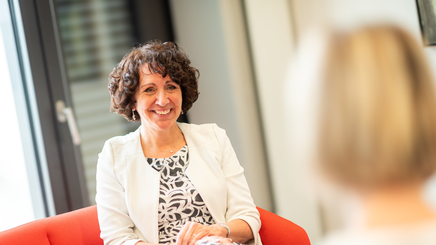 « Si on est entrepreneur un jour, on le sera toute notre vie »