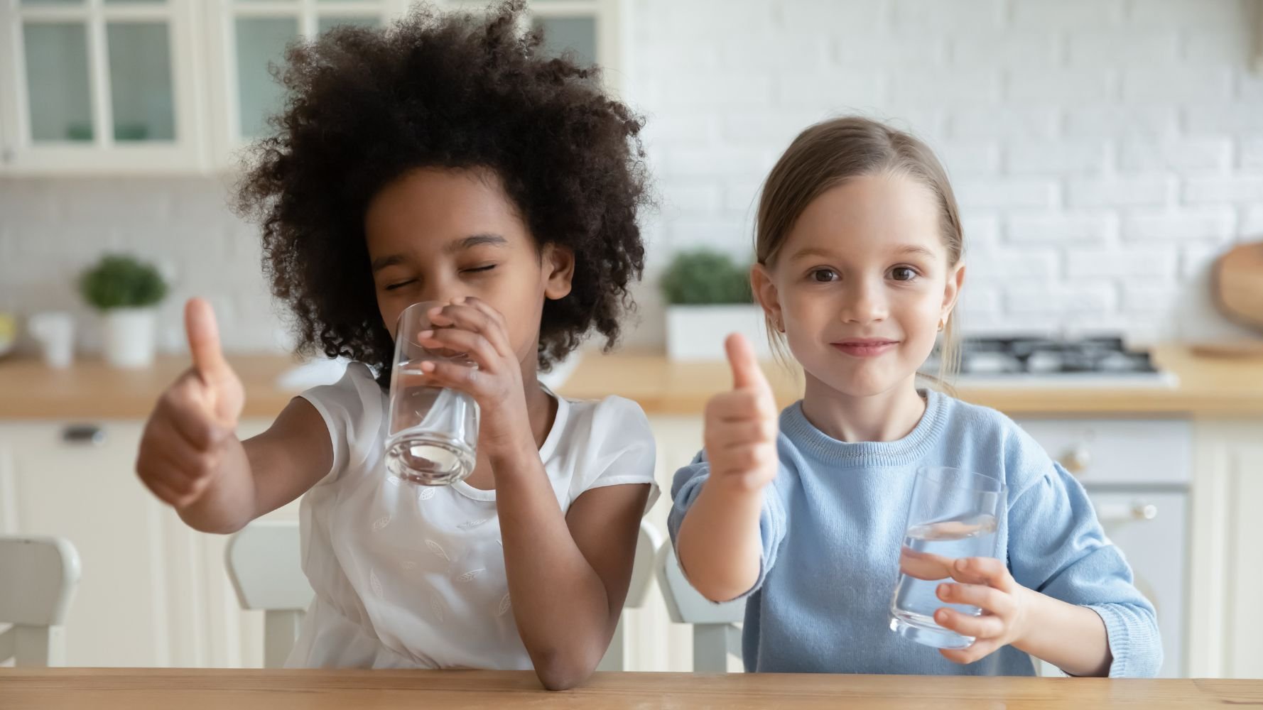 Les réponses à vos questions sur les PFAS dans l'eau du robinet