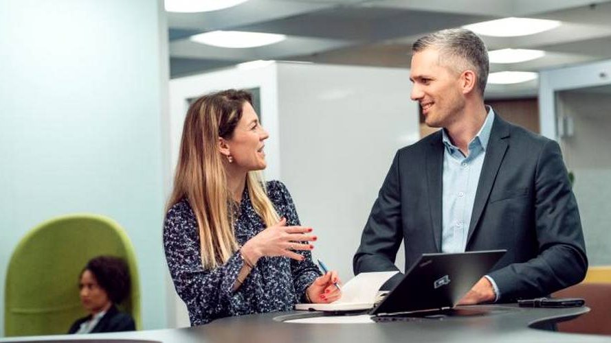 Bâloise Assurances Luxembourg recrute !