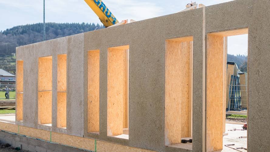 LOT, une contribution architecturale à la protection de l'environnement