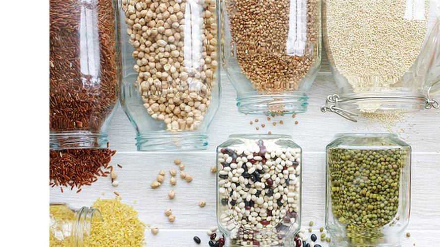Des alternatives à la viande riches en protéines pour un avenir durable