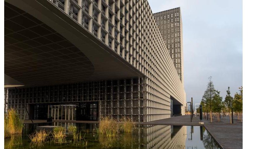 Université du Luxembourg recrute !