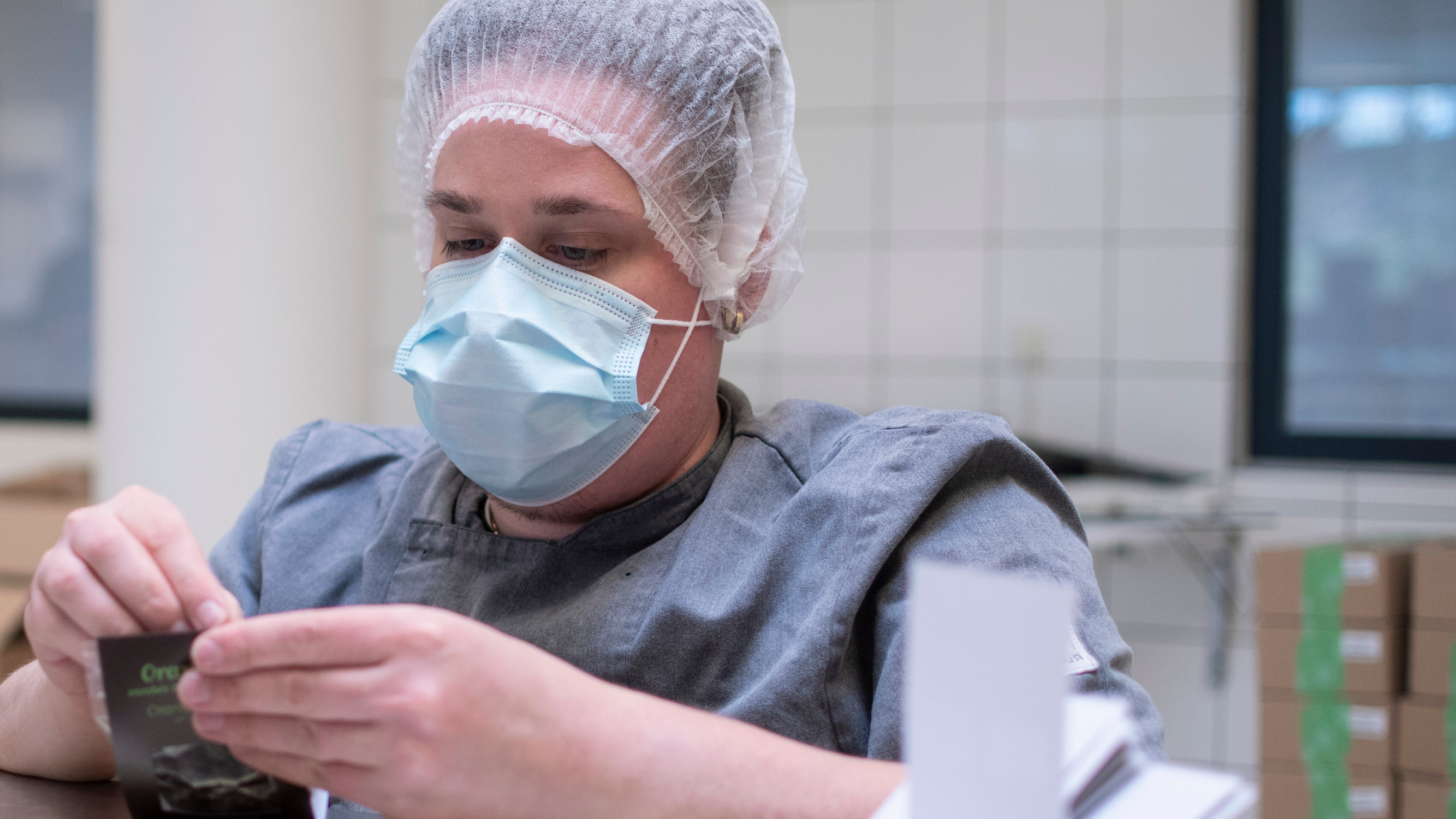 Une intégration efficace… et réfléchie !