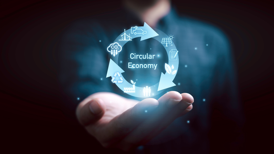 Contribuez à l'élaboration de la future norme certifiable ISO 59001