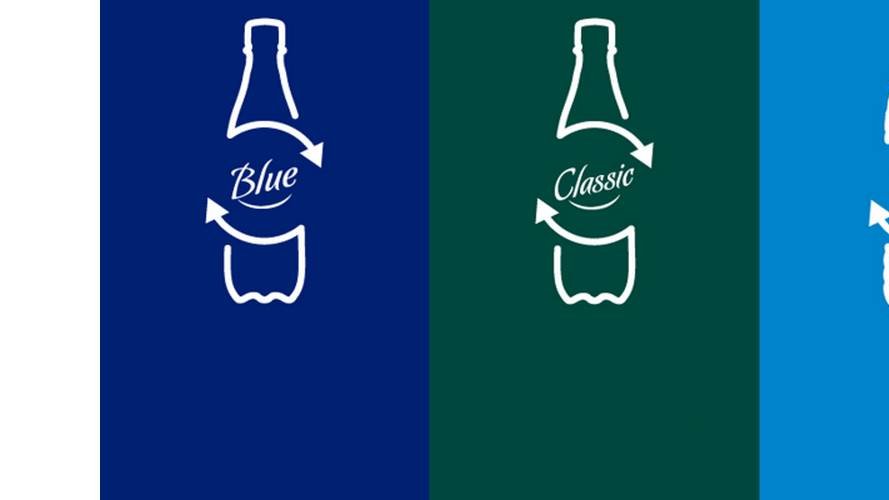 L'objectif du 100% PET recyclé atteint