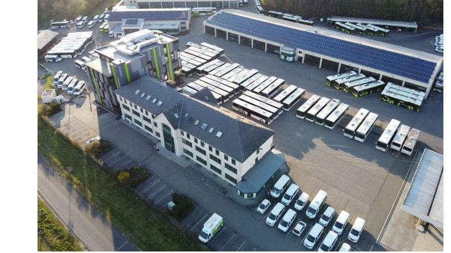 Sales-Lentz Group S.A. recrute !