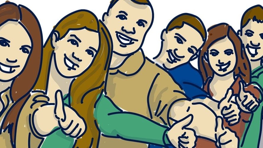 Favoriser la mise en action collective et progressive dès le début des projets