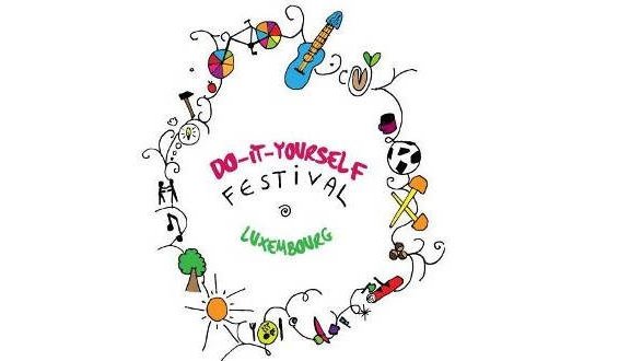 Le festival du système D comme Do-It-Yourself