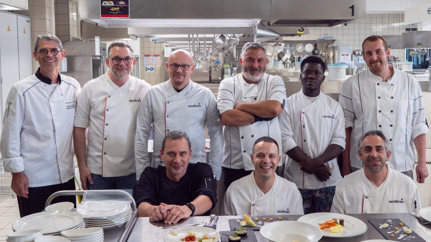 Carlo Sauber, passeur de passion et de patrimoine culinaire luxembourgeois