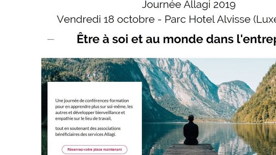 Être à soi et au monde dans l'entreprise