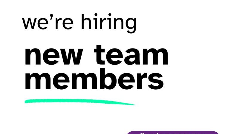 Customer Success Lead (m/f) / Terra Matters