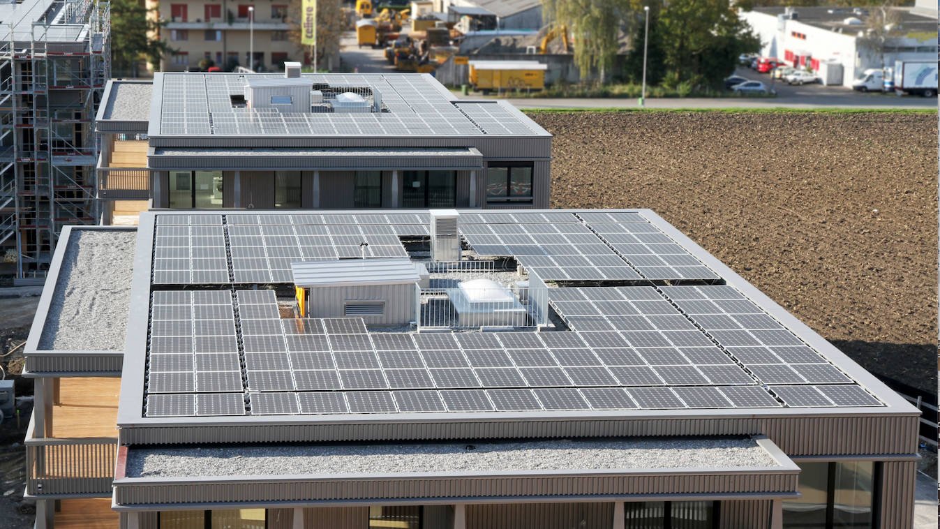 Les architectes devraient savoir que tout est possible !