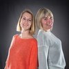 Soïli Mathieu : Founder Architecte d'écosystème et Virginie Fabbro : Partner Architecte d'écosystème
