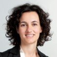 Laura Foschi : Directrice exécutive, ADA Luxembourg
