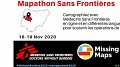 Mapathon Sans Frontières
