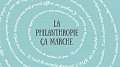 Venez fêter la philanthropie le 17 octobre avec 1,2,3 GO Social !