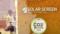 Les engagements de Solar Screen sur une voie plus durable