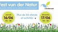 Fest vun der Natur
