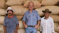 Le co-fondateur du Mouvement Fairtrade, Francisco Van der Hoff, est décédé