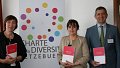 La Charte de la Diversité Lëtzebuerg publie un guide sur la gestion de la diversité