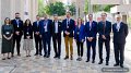 La délégation luxembourgeoise a participé à la COP28