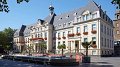 La Ville de Dudelange recrute !