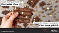 Allergènes alimentaires : où trouver des informations en cas de réaction ?