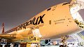 Cargolux launches new transpacific service