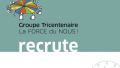 Aide socio-familiale (m/f/ng) / Le Tricentenaire a.s.b.l.