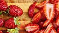 Atelier NATURATA : confection d'un fraisier