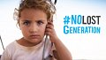 Unicef : No Lost Generation, au secours de la jeunesse syrienne