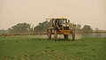 Pesticides : une avancée majeure dans l'évaluation des risques cumulés