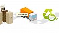 Versoo, la boîte à recycler qui pousse les portes des entreprises luxembourgeoises