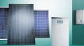 Avec auroPOWER, Vaillant propose un système photovoltaïque, complet et polyvalent