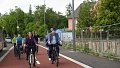 Mobilité au Luxembourg : tram, bus, vélo et voiture en chiffres