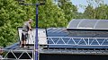 Plein feux sur le photovoltaïque coopératif