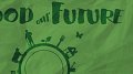 Our Food Our Future – Bien manger et sauver le climat ?