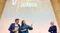 JUUNOO honorée aux Circular Business Awards