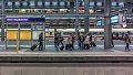 Le Benelux et l'Allemagne s'accordent pour faciliter les voyages en train