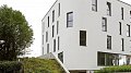 Inauguration du bâtiment « Anciens Ateliers CFL » à Niedercorn comprenant 55 logements pour étudiants