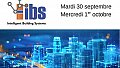 SAUTER France & Luxembourg au Salon IBS (Intelligent Building Systems)