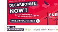 Decarbonise Now ! - Energy [1/5]