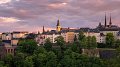 Journée de Solidarité des villes du patrimoine mondial