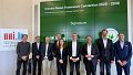 Le Luxembourg lance la Convention Climate Nexus pour le climat et la coopération