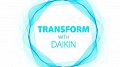 “Transform with Daikin” : neutralité carbone d'ici 2050