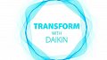 “Transform with Daikin” : neutralité carbone d'ici 2050